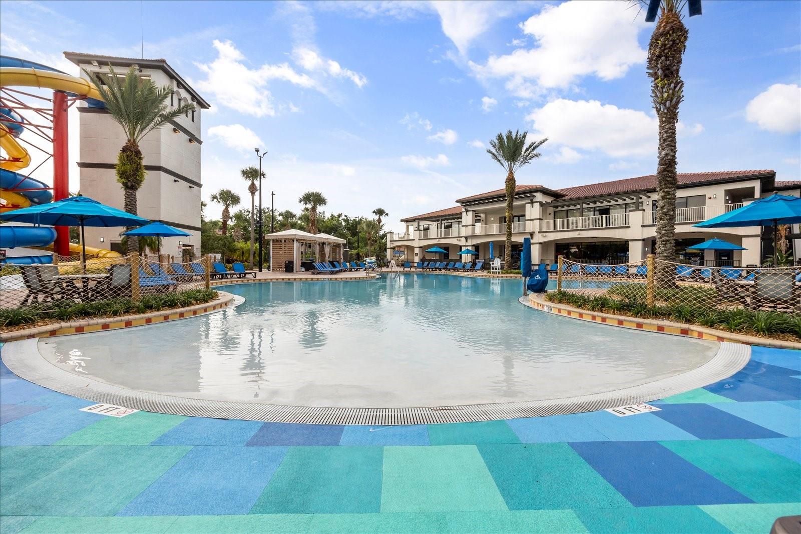 3118 MAGIC KINGDOM CT