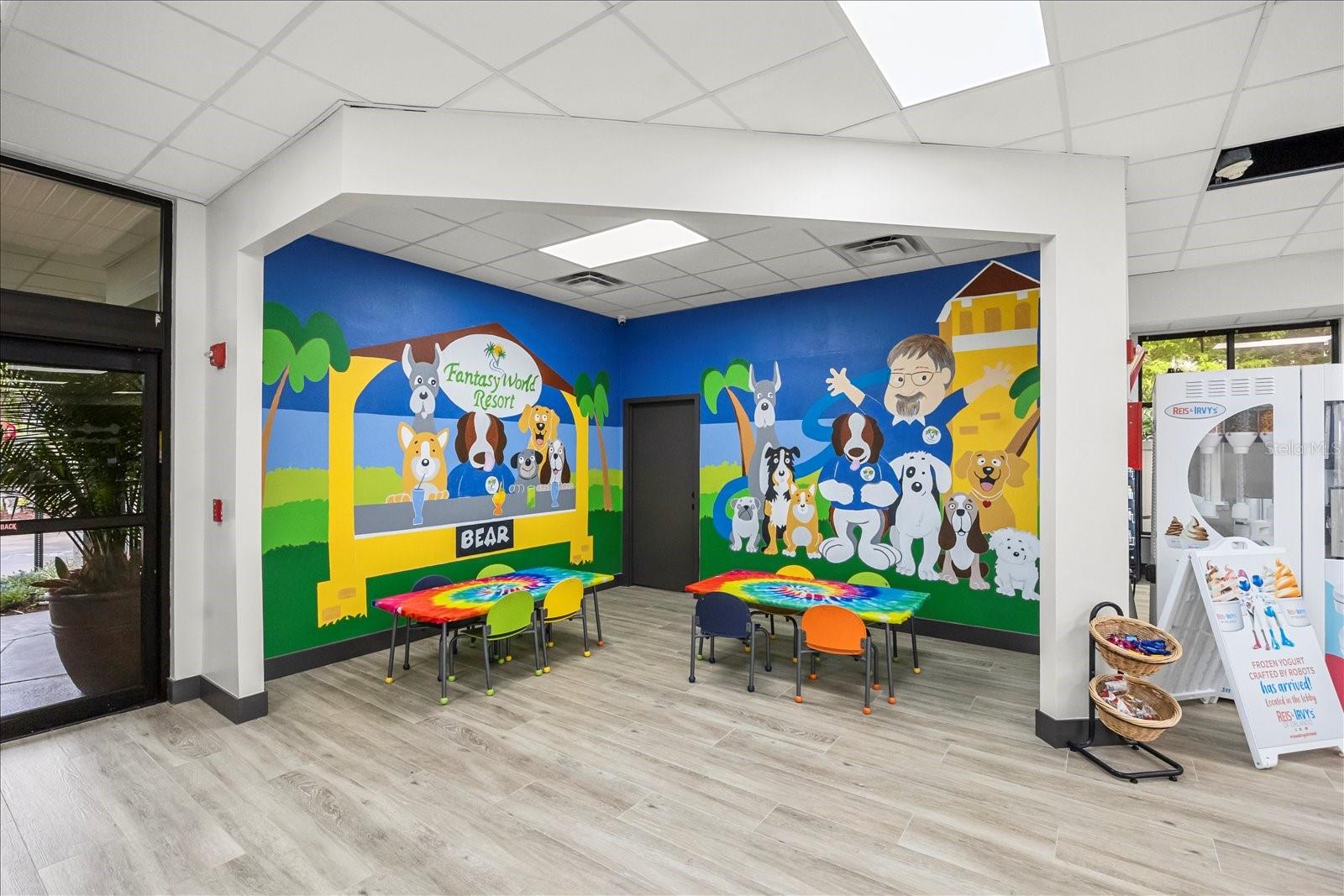 3118 MAGIC KINGDOM CT