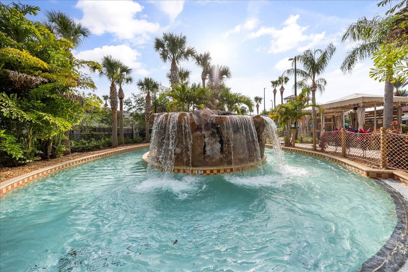 3118 MAGIC KINGDOM CT