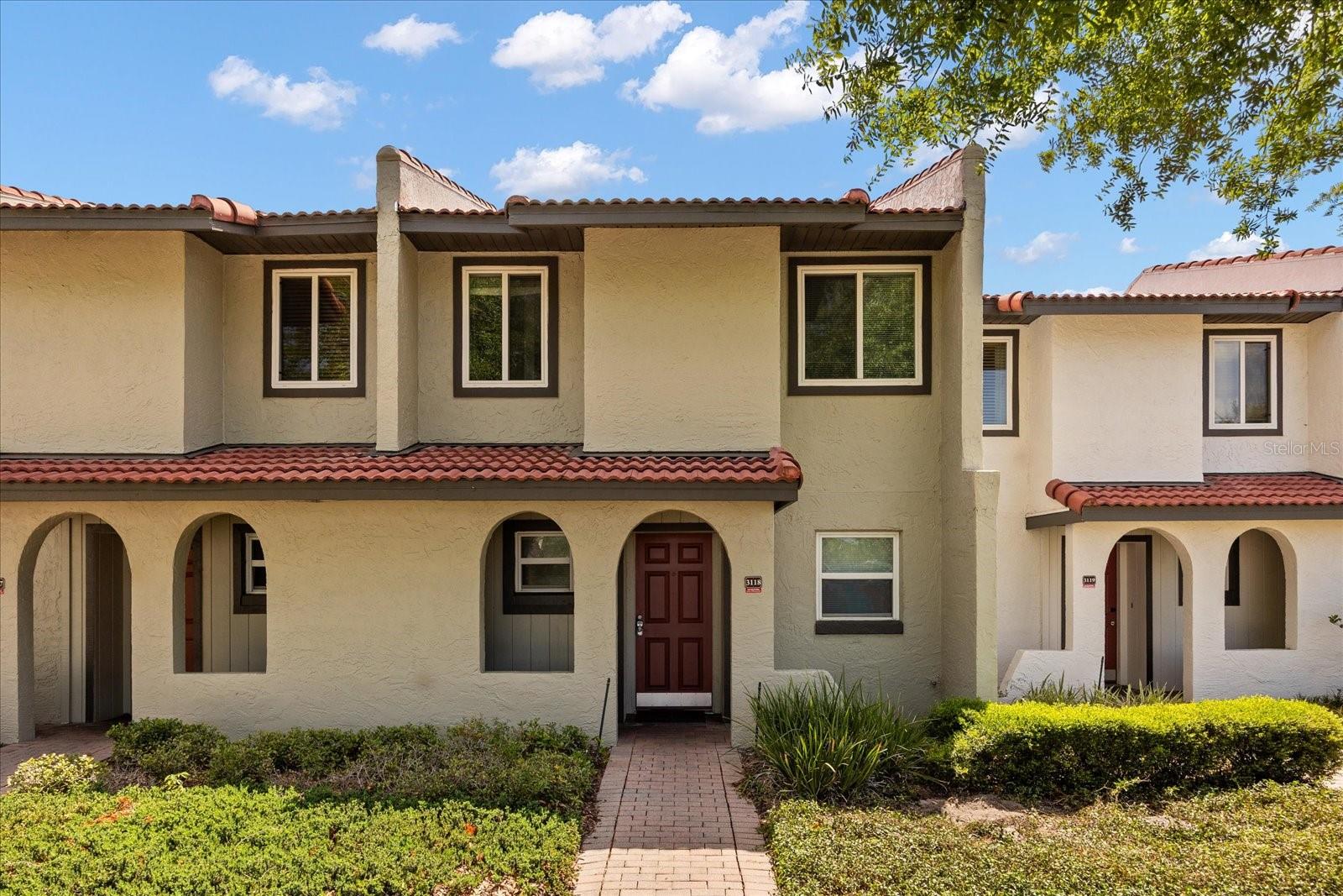 3118 MAGIC KINGDOM CT