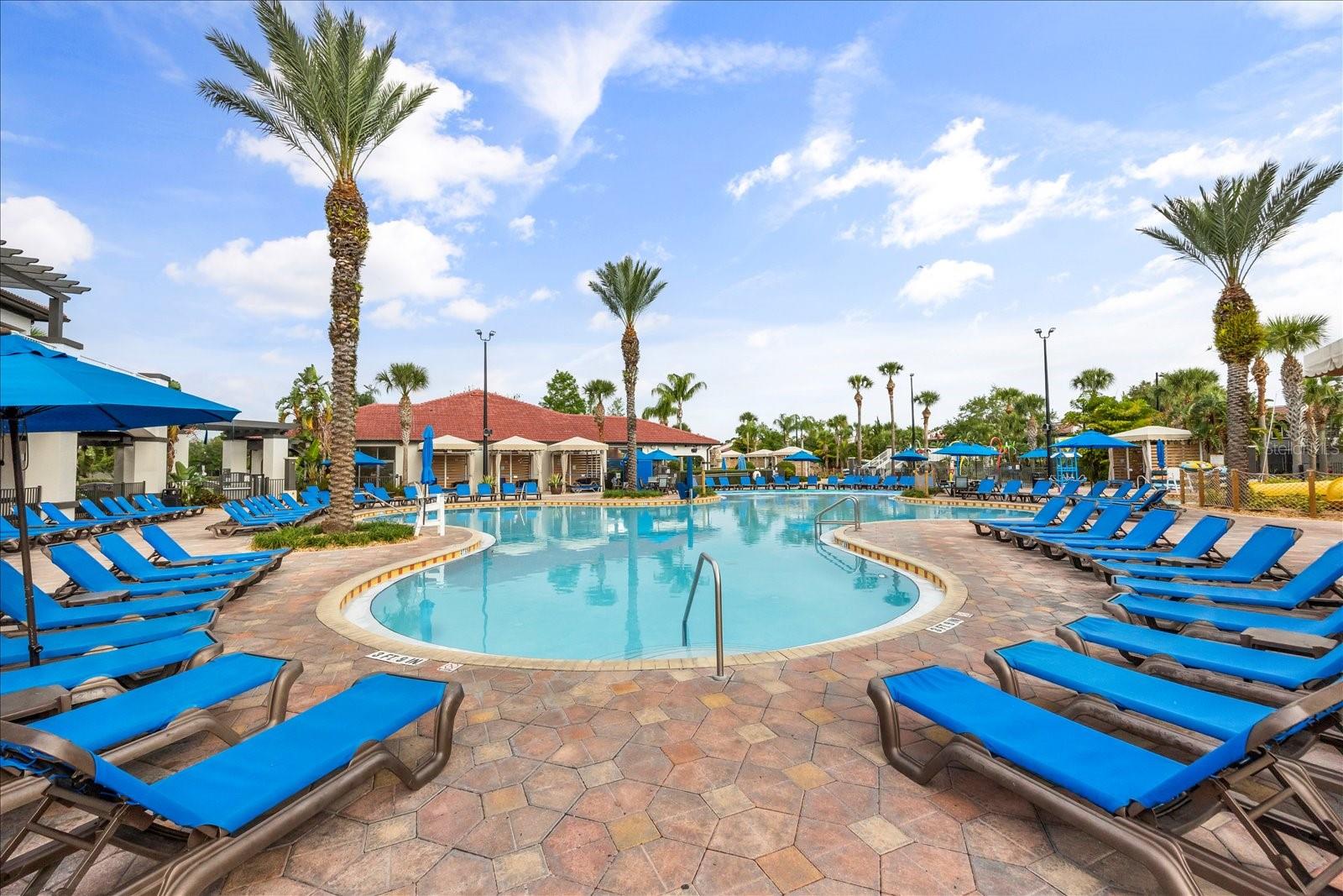 3118 MAGIC KINGDOM CT