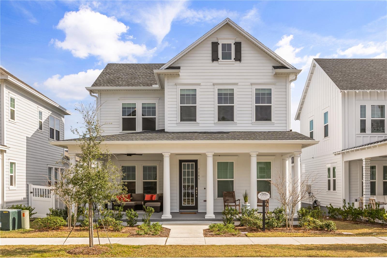 1185 WILDER OAKS WAY