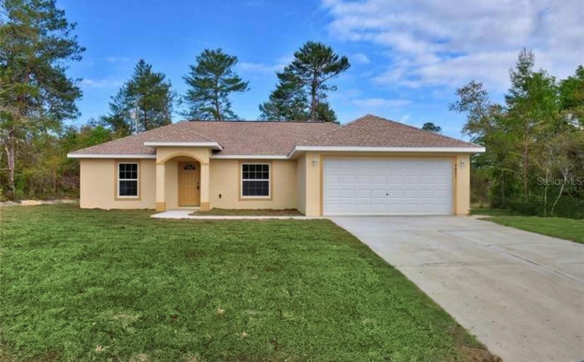 2875 SW 162ND STREET RD