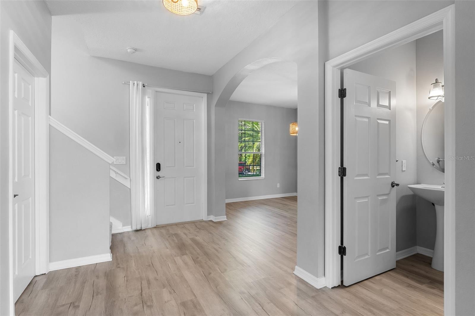 14835 OLD THICKET TRCE