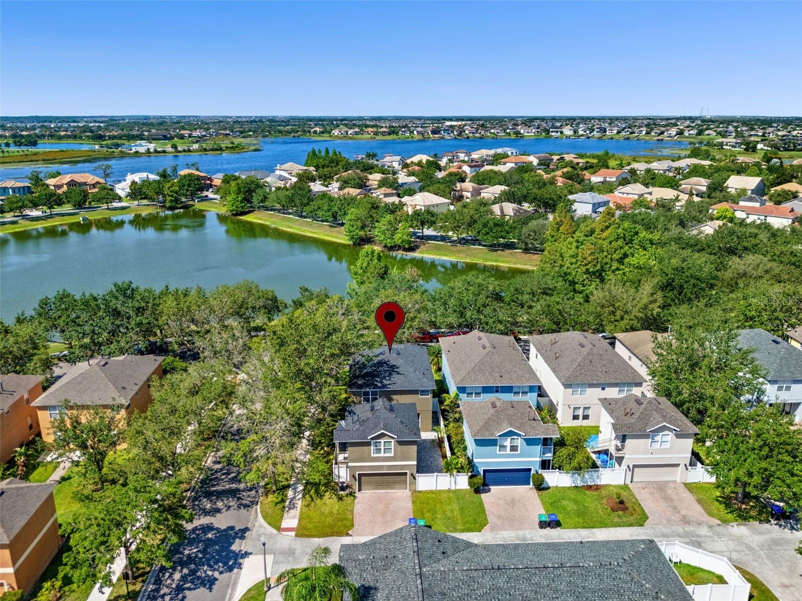 14835 OLD THICKET TRCE