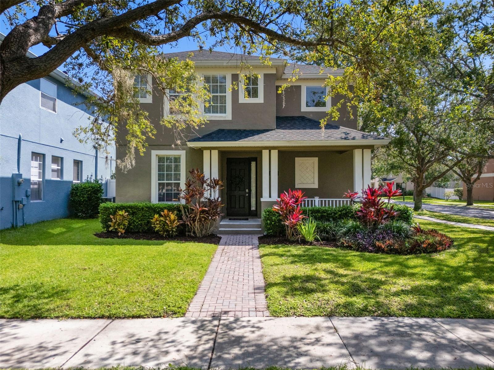 14835 OLD THICKET TRCE