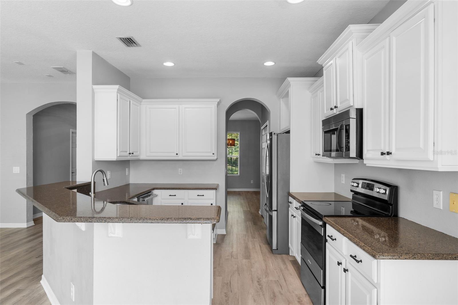 14835 OLD THICKET TRCE