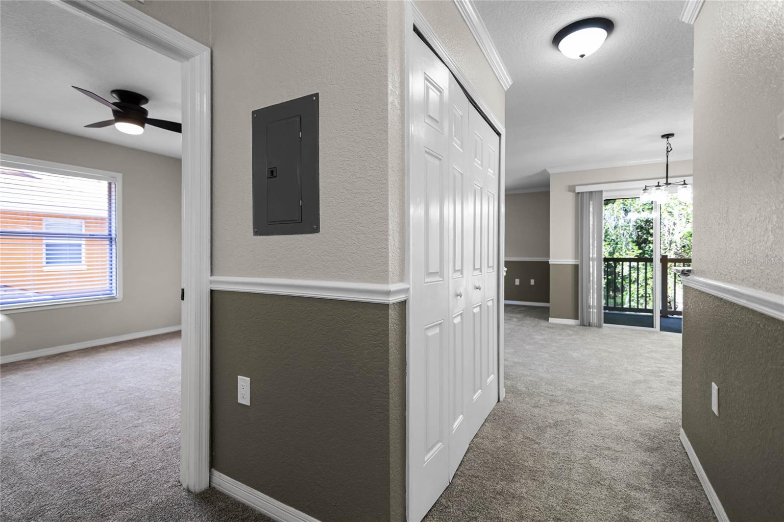 4600 E MOODY BLVD #9N