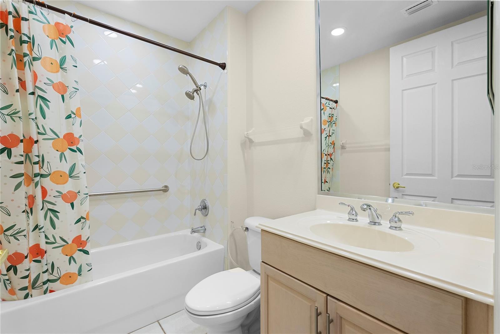 8749 THE ESPLANADE #16