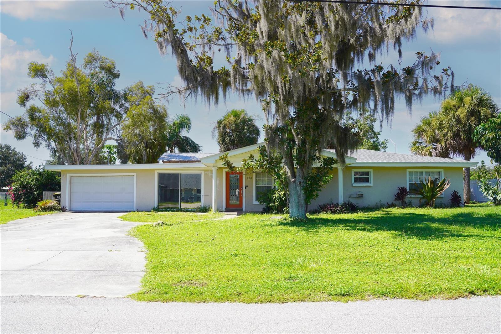 113 CITRUS DR