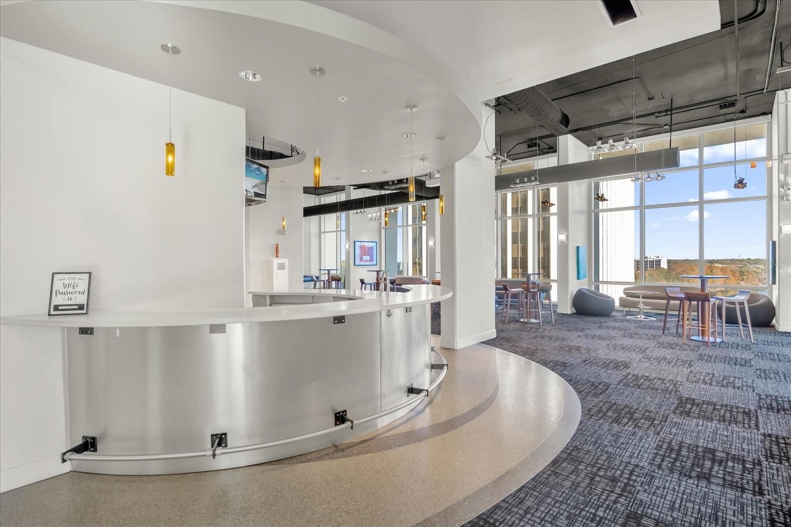 150 E ROBINSON ST #26B