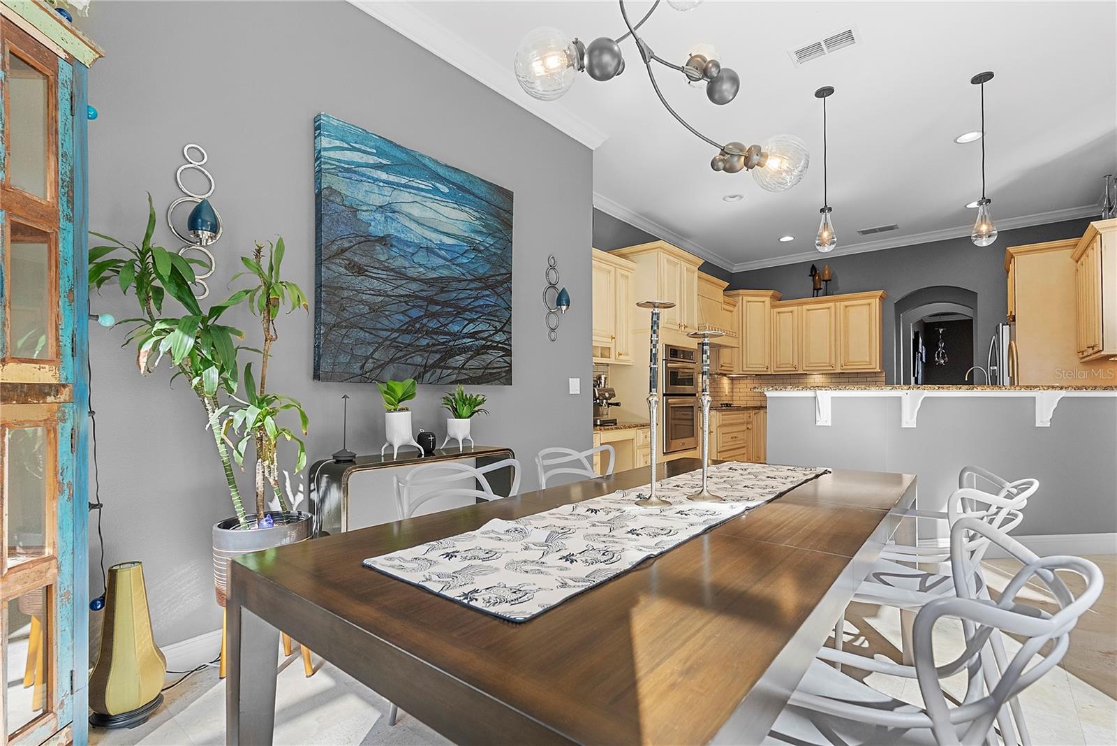 438 Harbour Oaks Pointe Dr