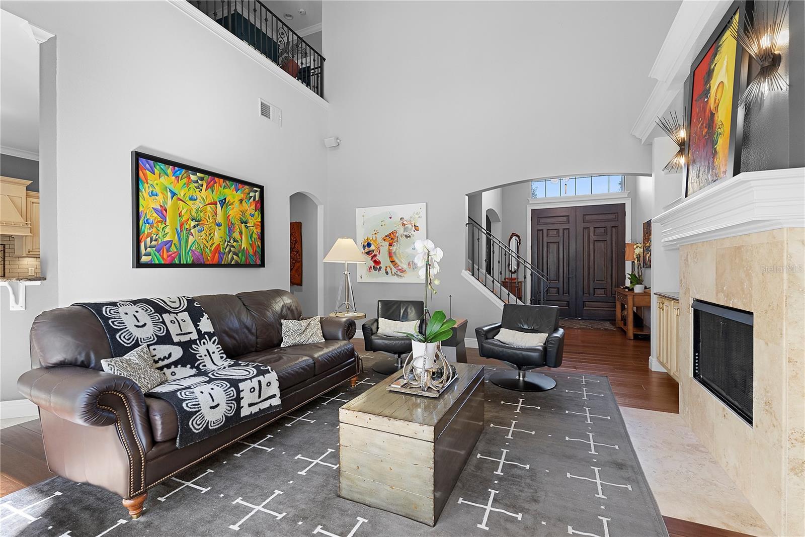 438 Harbour Oaks Pointe Dr