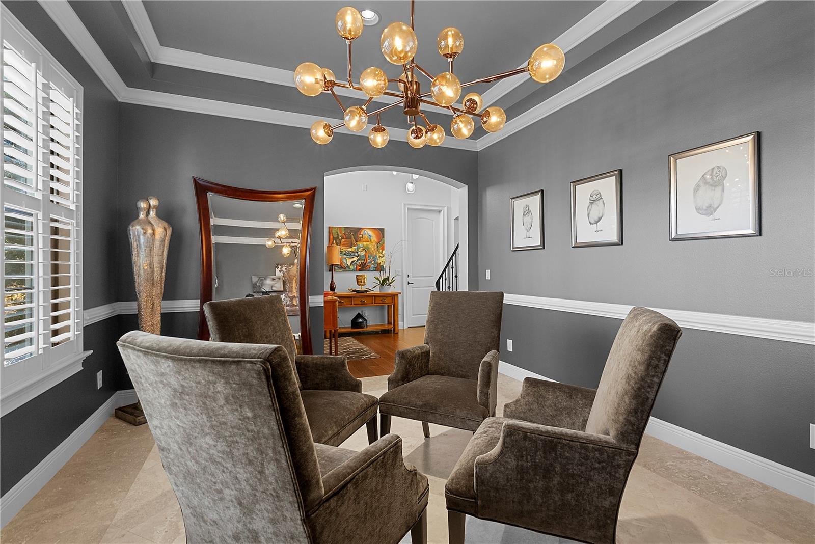 438 Harbour Oaks Pointe Dr