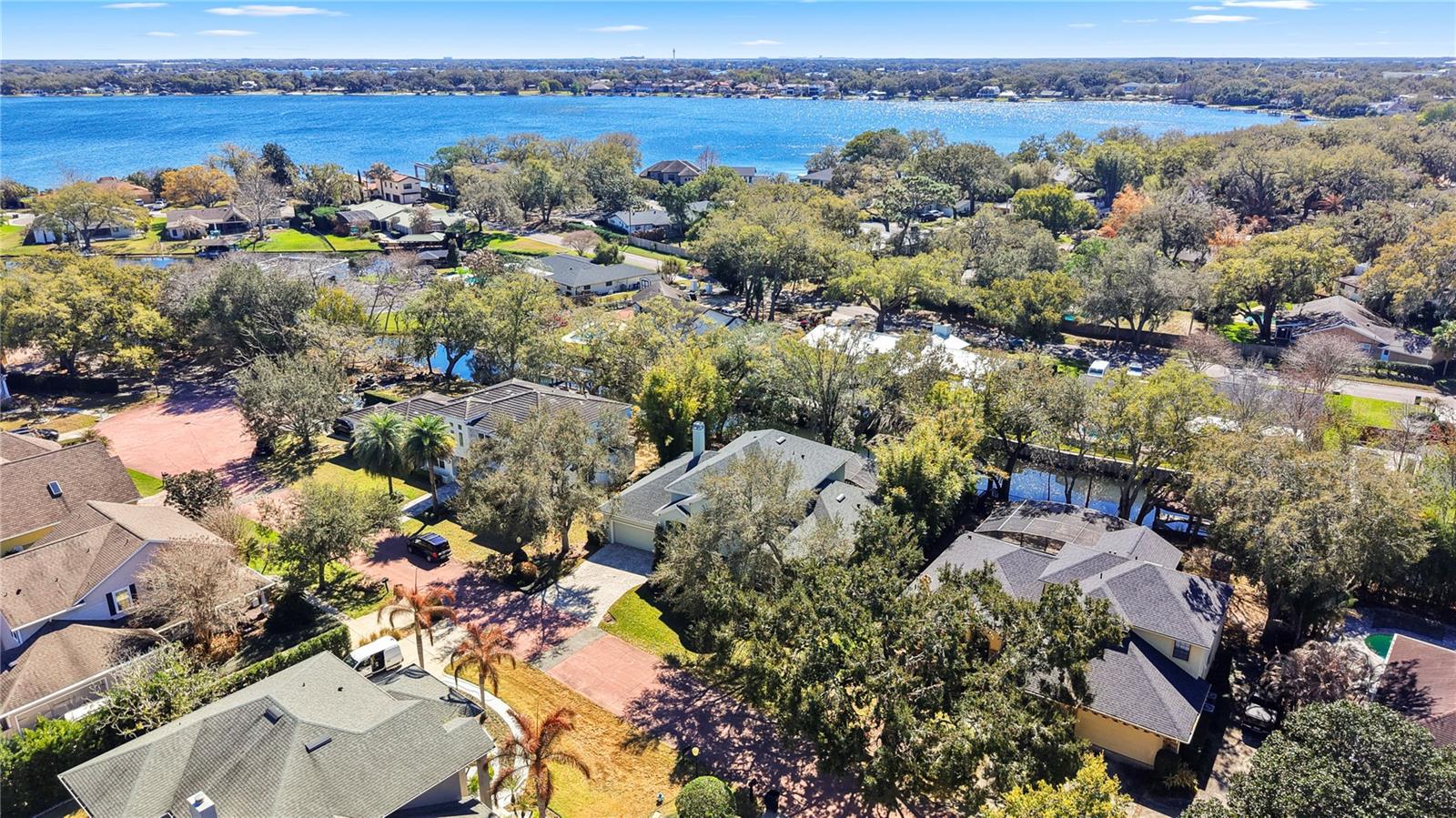 438 Harbour Oaks Pointe Dr