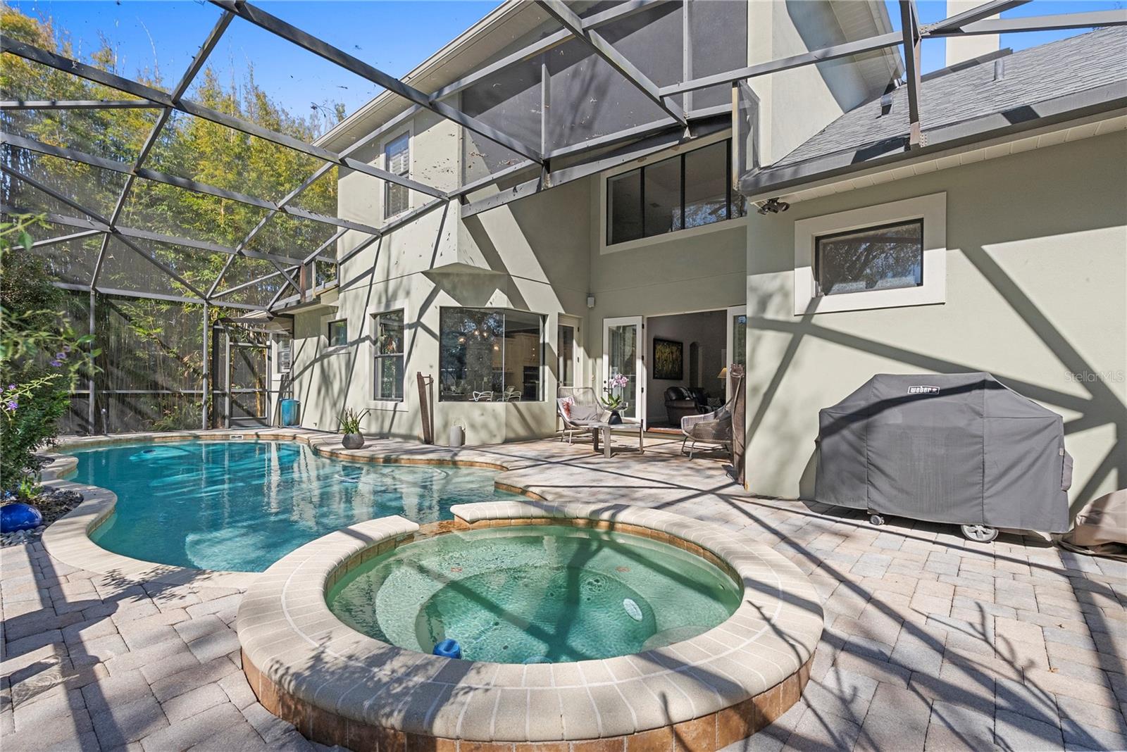 438 Harbour Oaks Pointe Dr