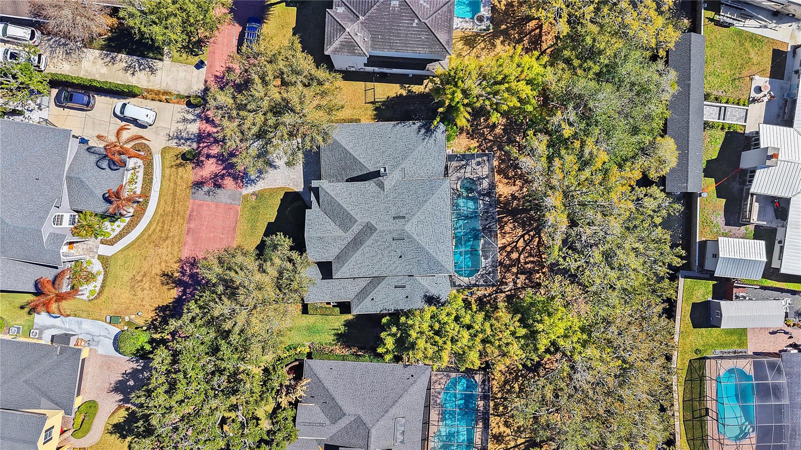 438 Harbour Oaks Pointe Dr