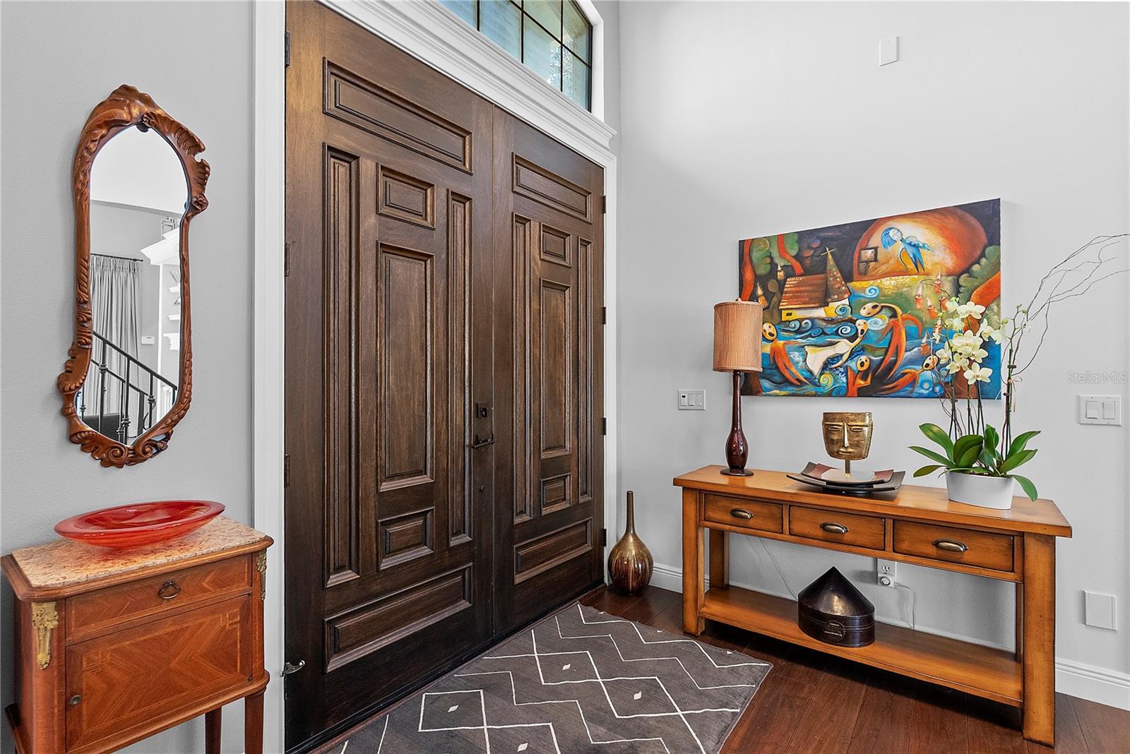 438 Harbour Oaks Pointe Dr