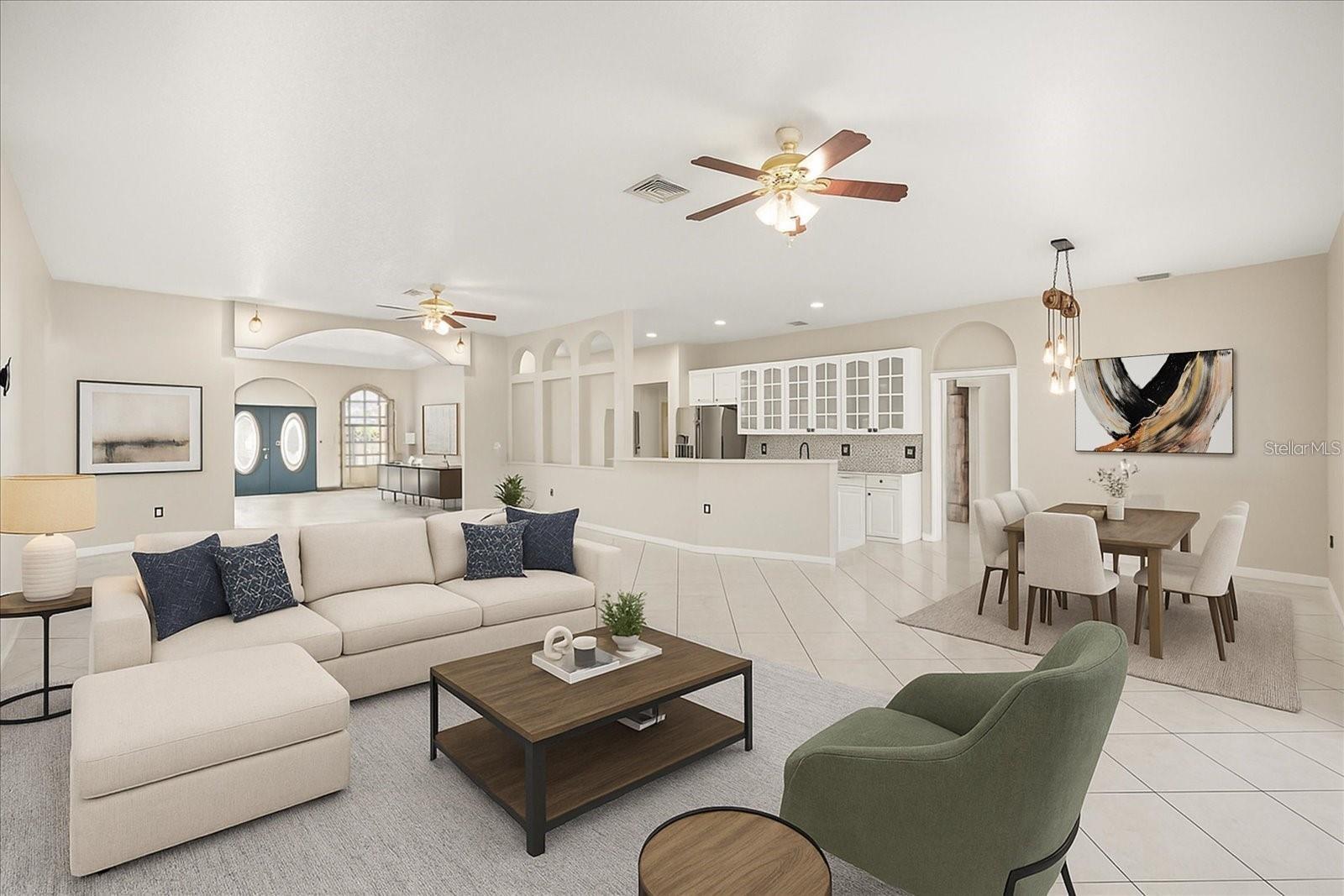 13848 VISTA DEL LAGO BLVD