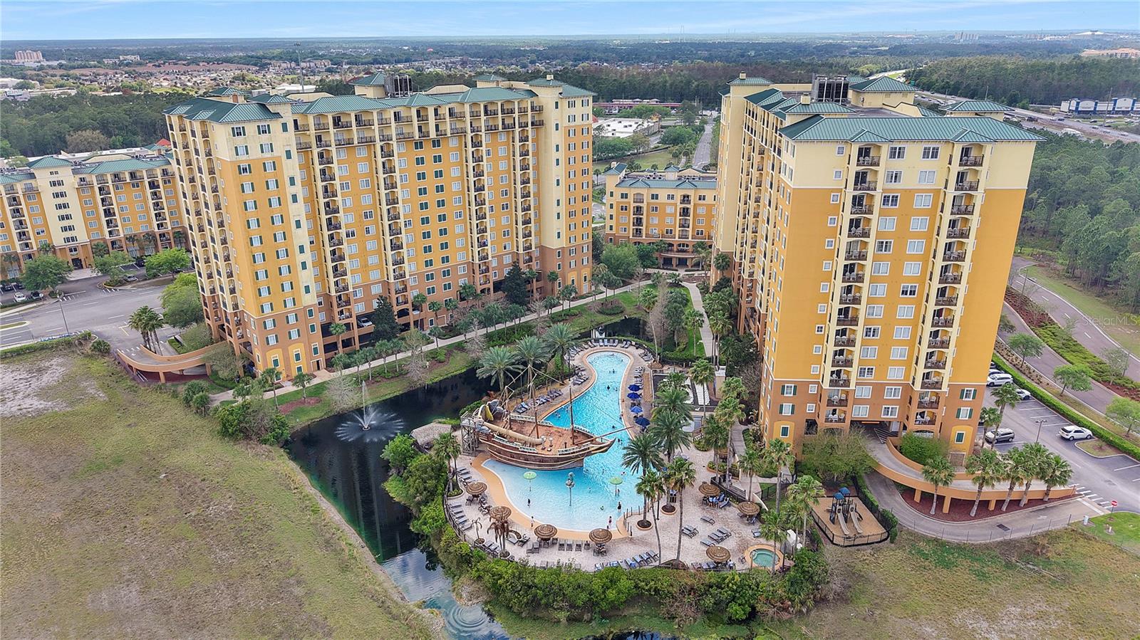 8112 POINCIANA BLVD #1306