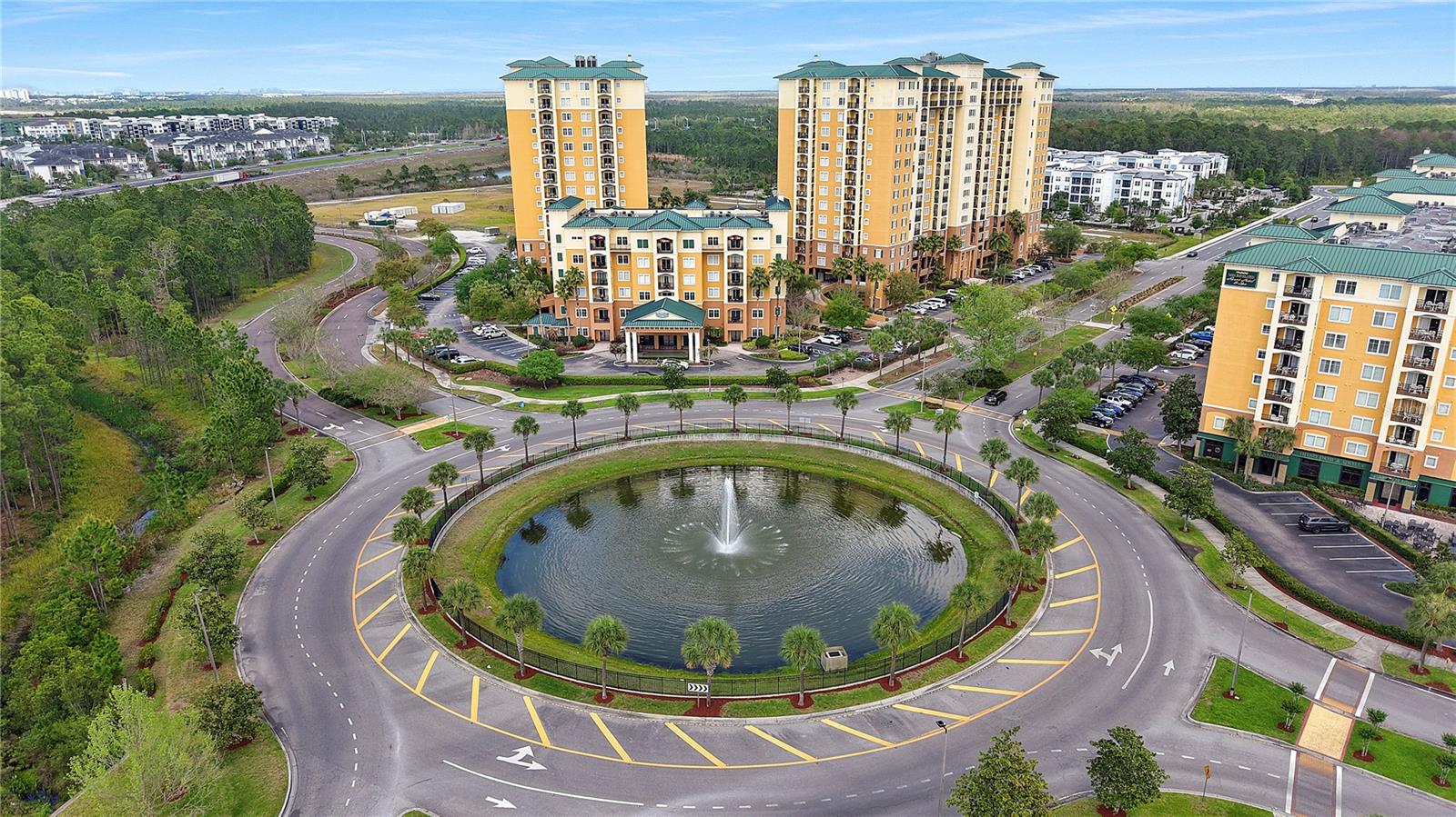 8112 POINCIANA BLVD #1306