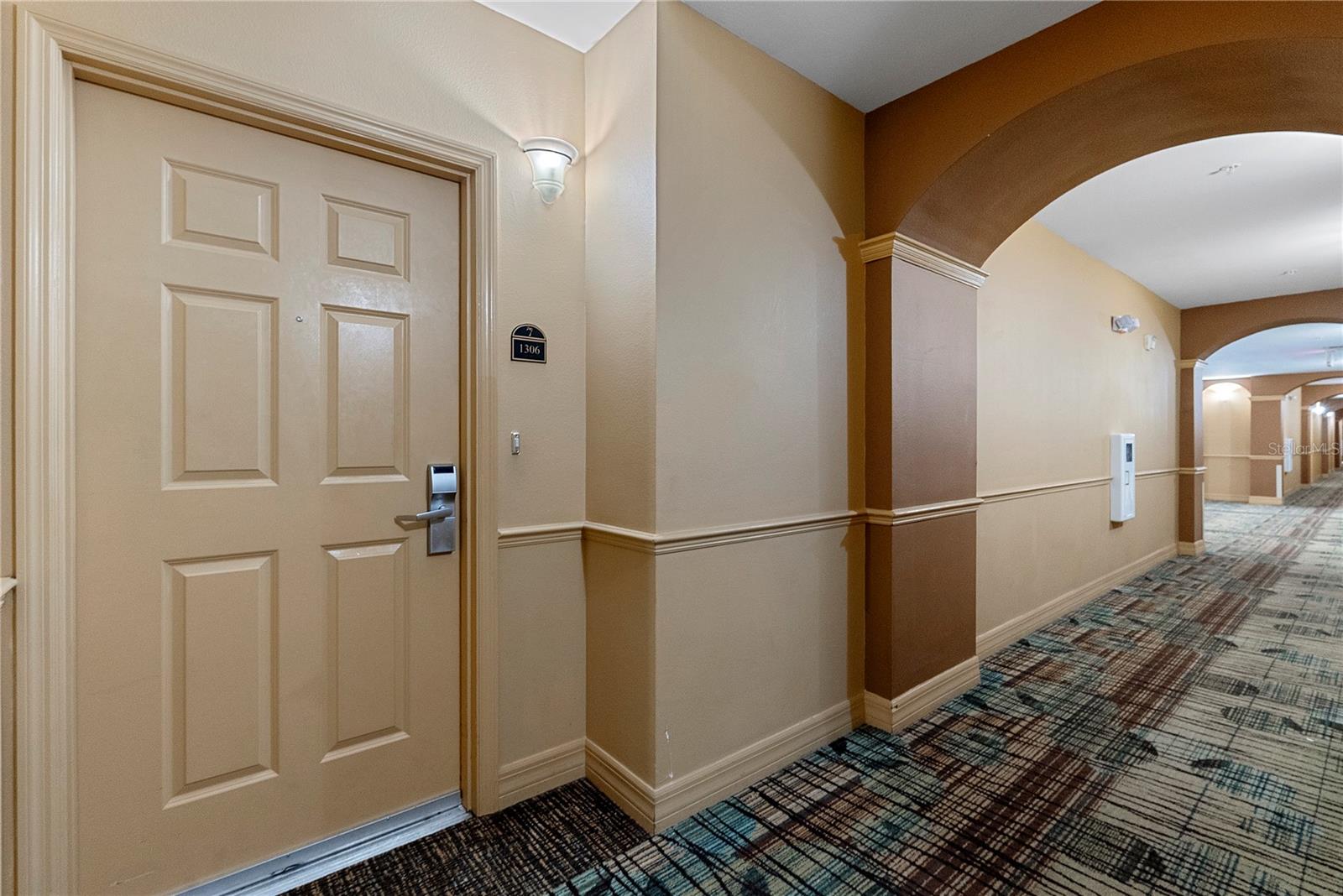 8112 POINCIANA BLVD #1306