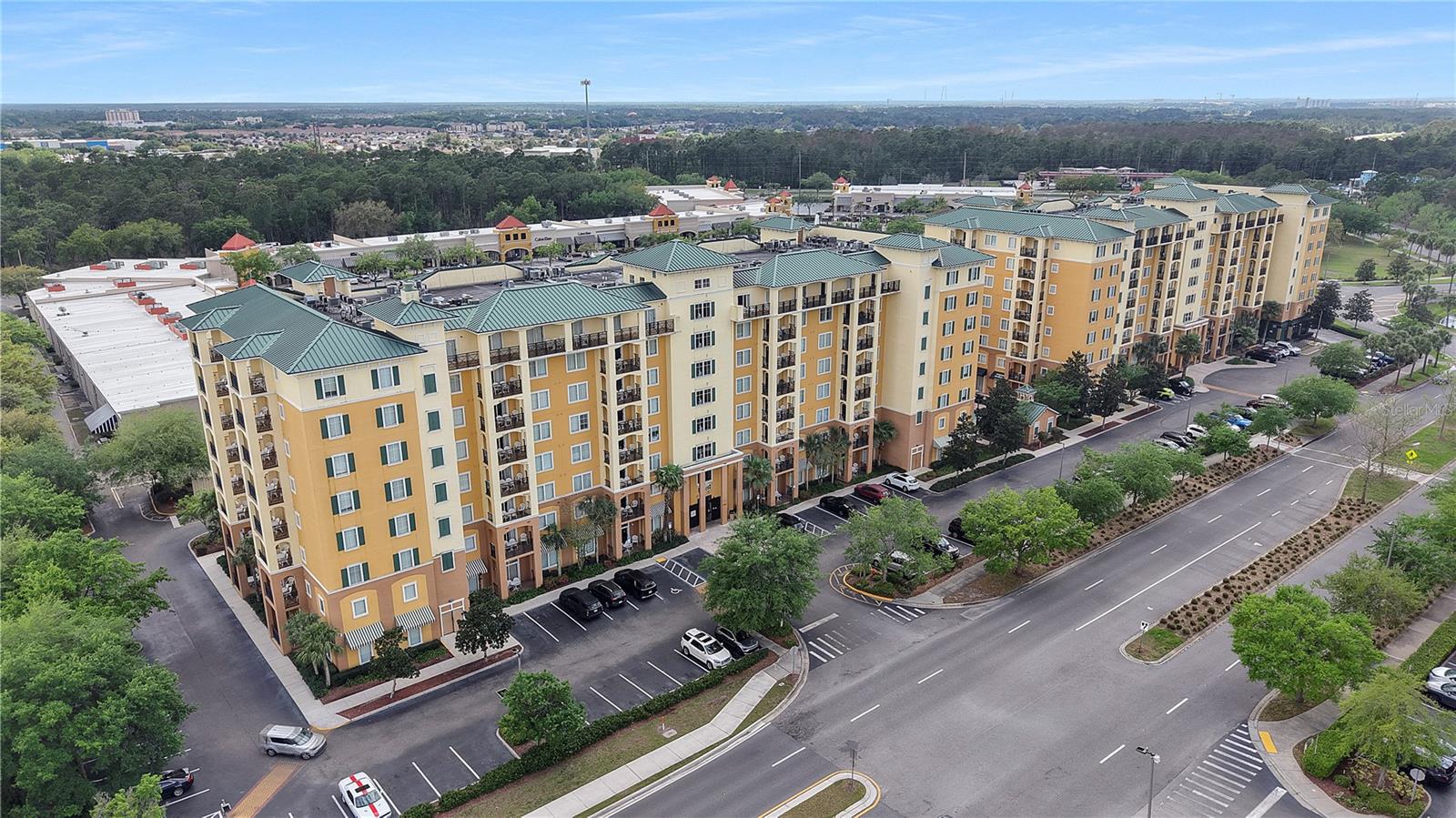 8112 POINCIANA BLVD #1306