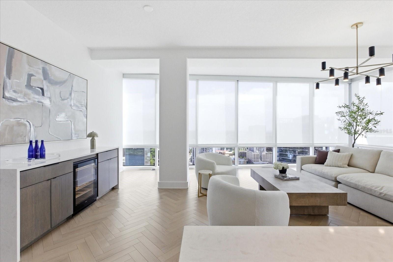 150 E ROBINSON ST #30C