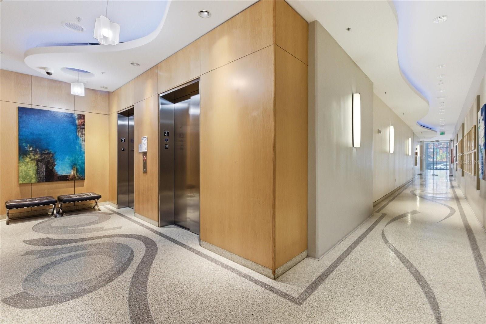 150 E ROBINSON ST #30C