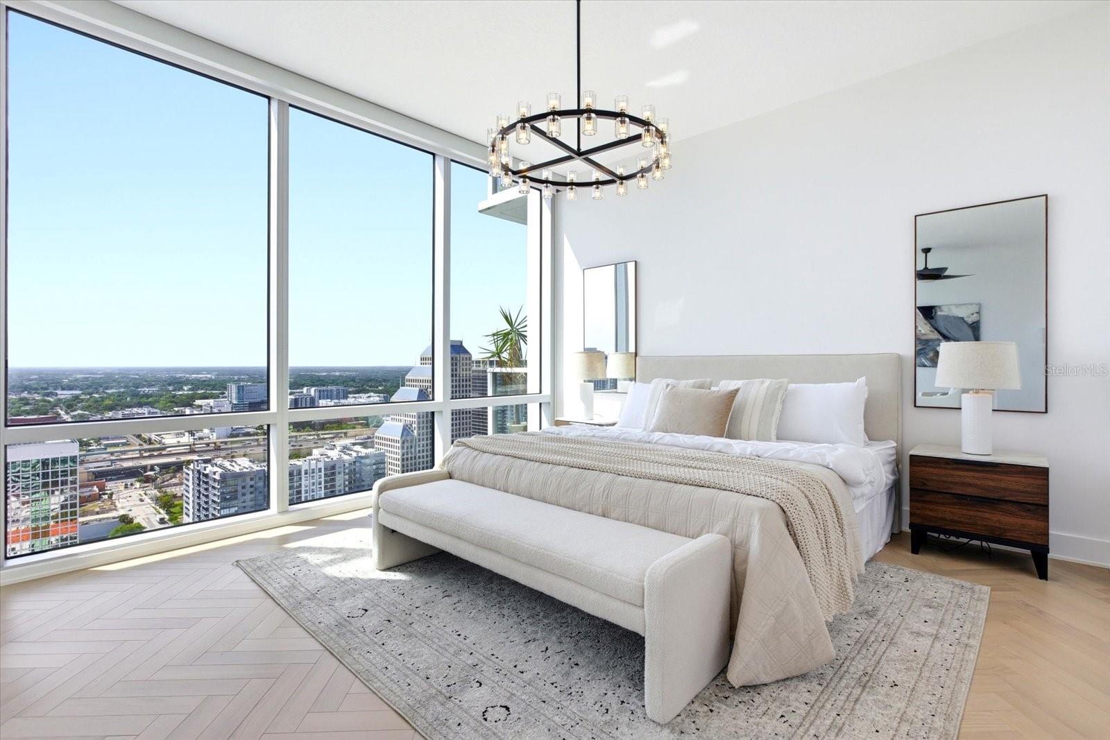 150 E ROBINSON ST #30C