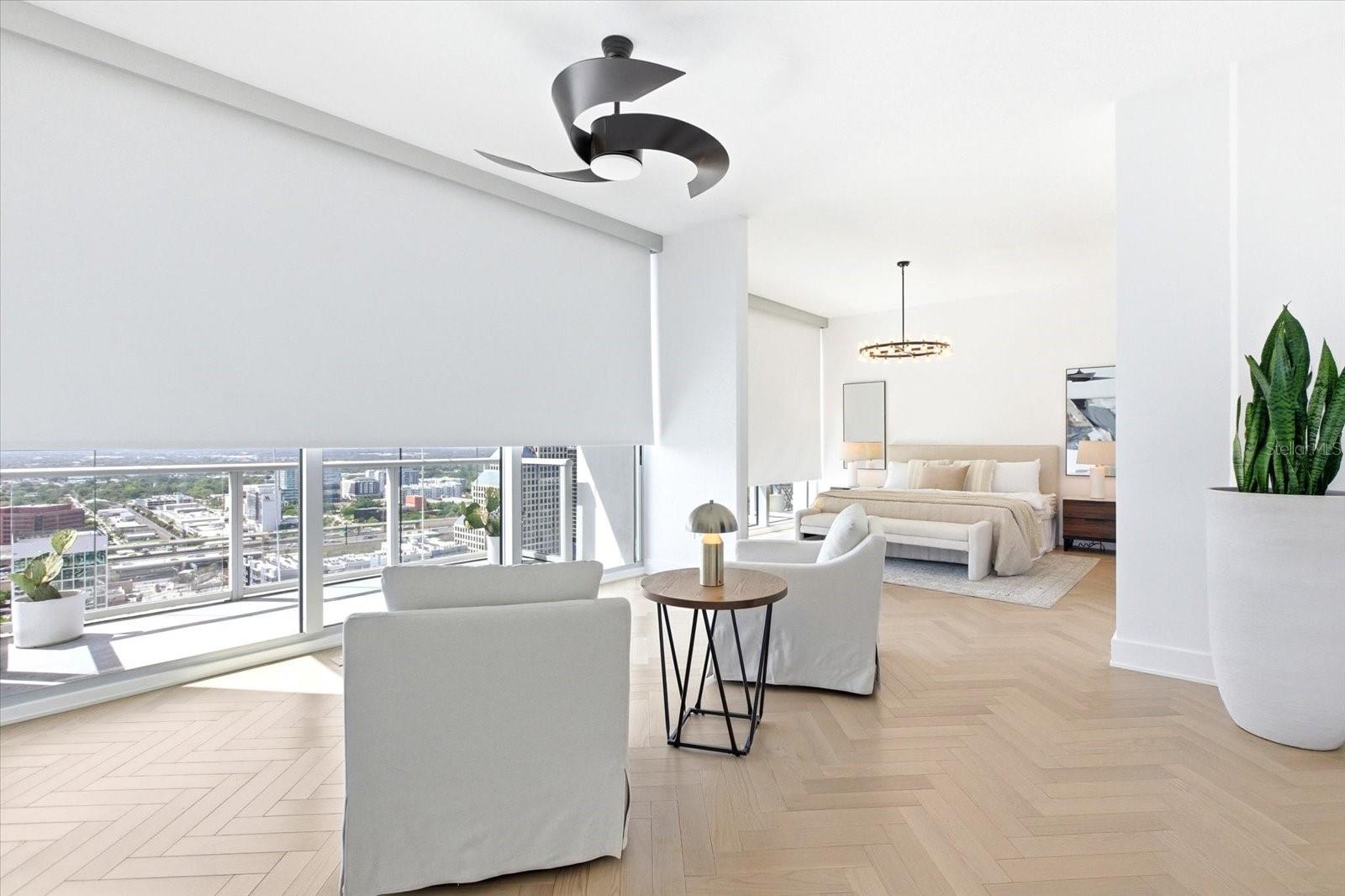 150 E ROBINSON ST #30C