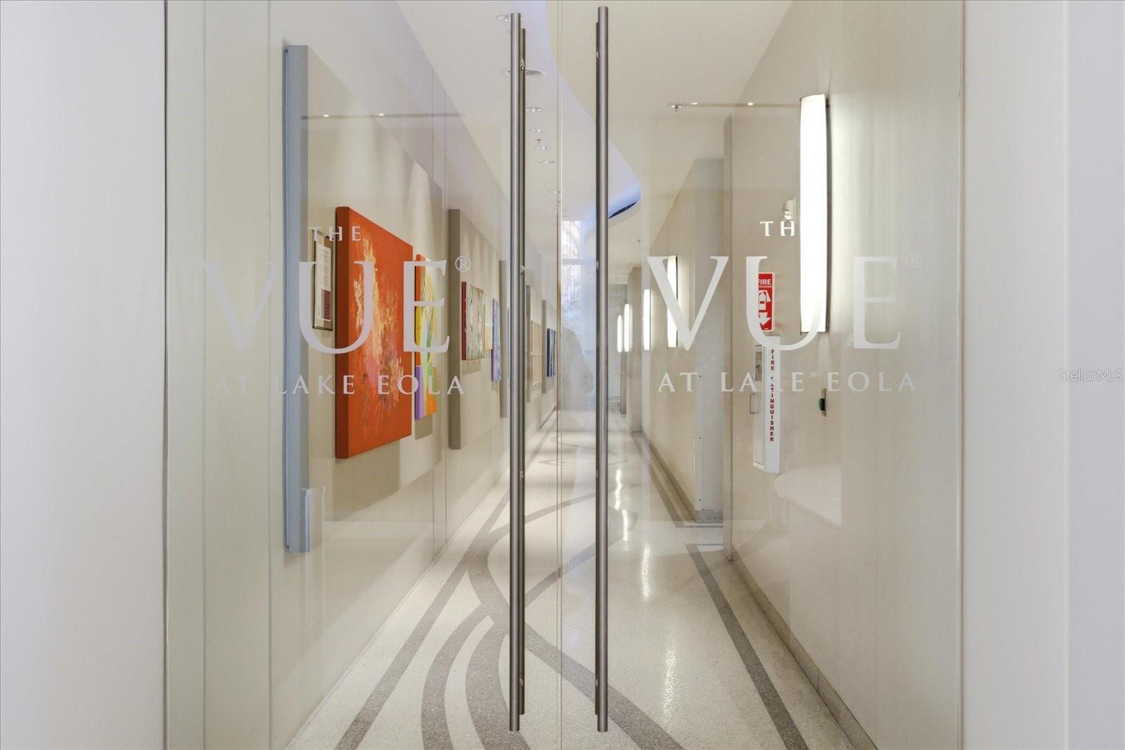 150 E ROBINSON ST #30C