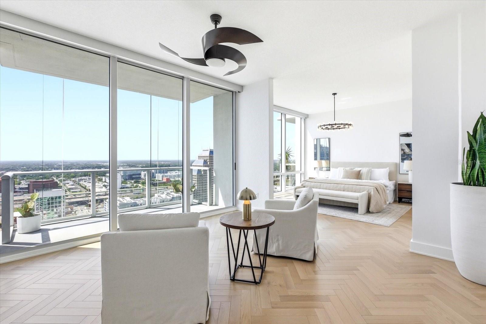 150 E ROBINSON ST #30C