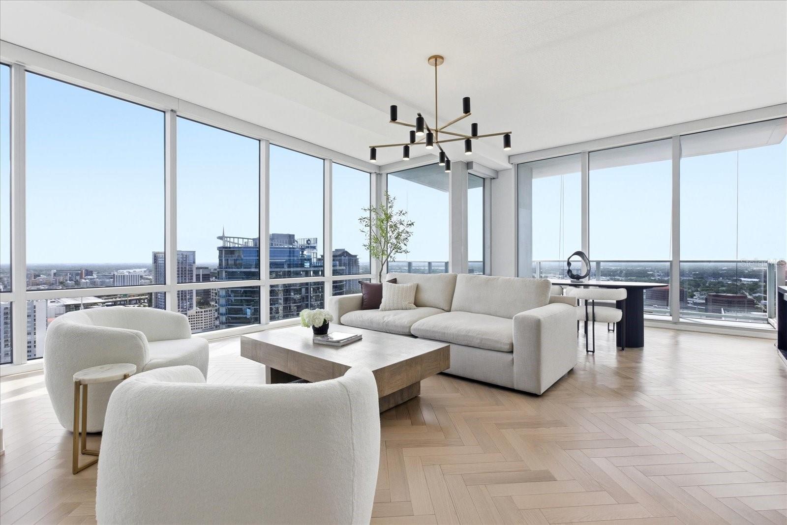 150 E ROBINSON ST #30C