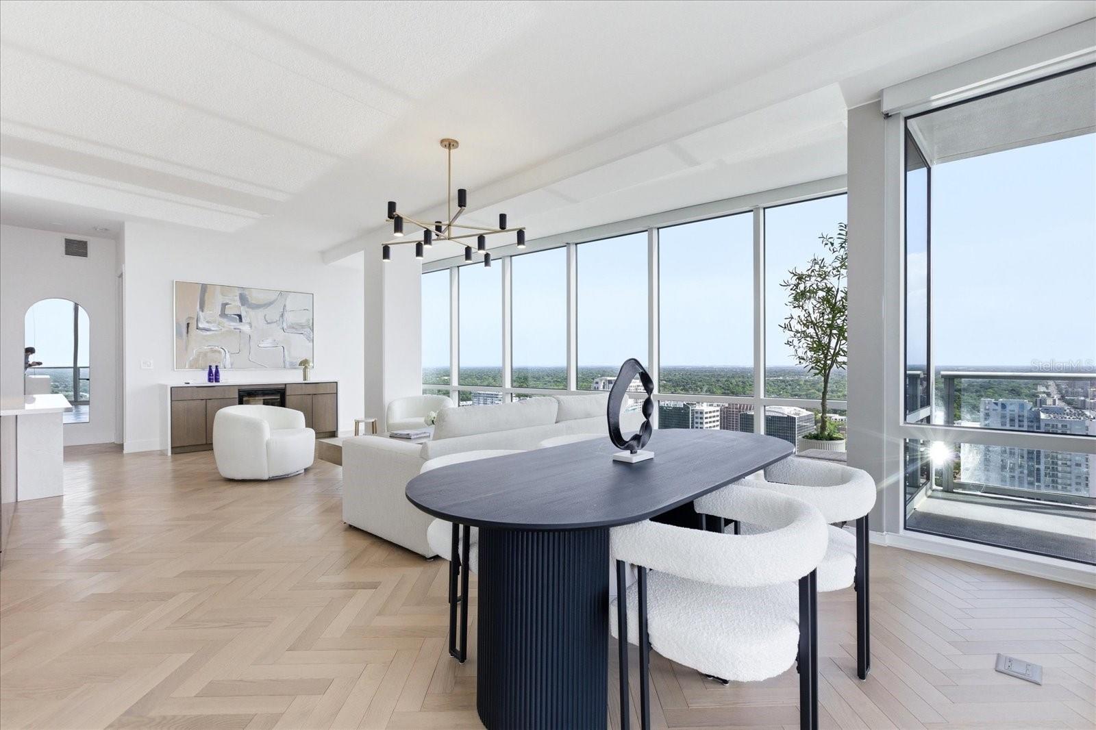 150 E ROBINSON ST #30C