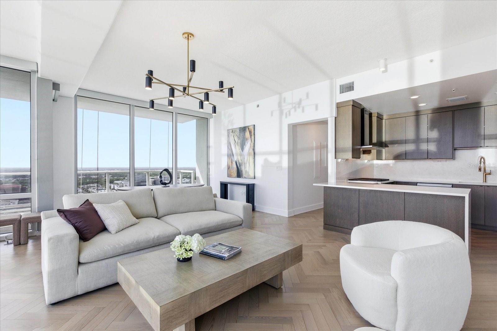 150 E ROBINSON ST #30C