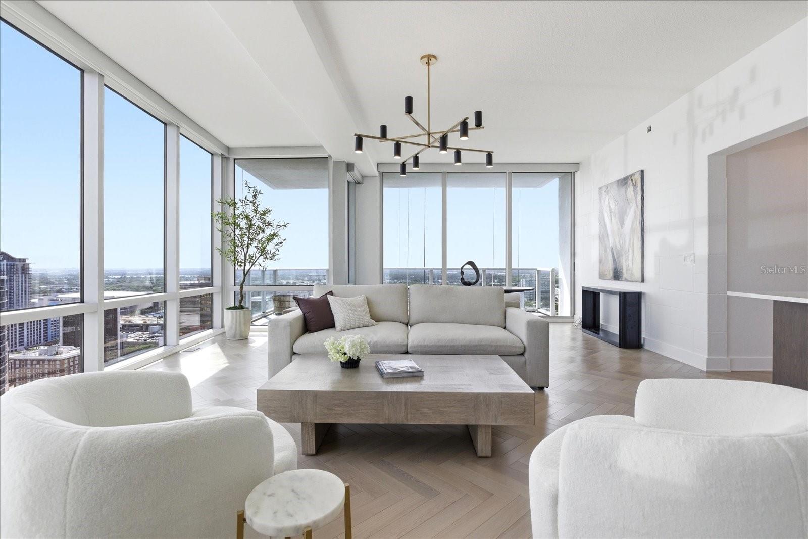 150 E ROBINSON ST #30C