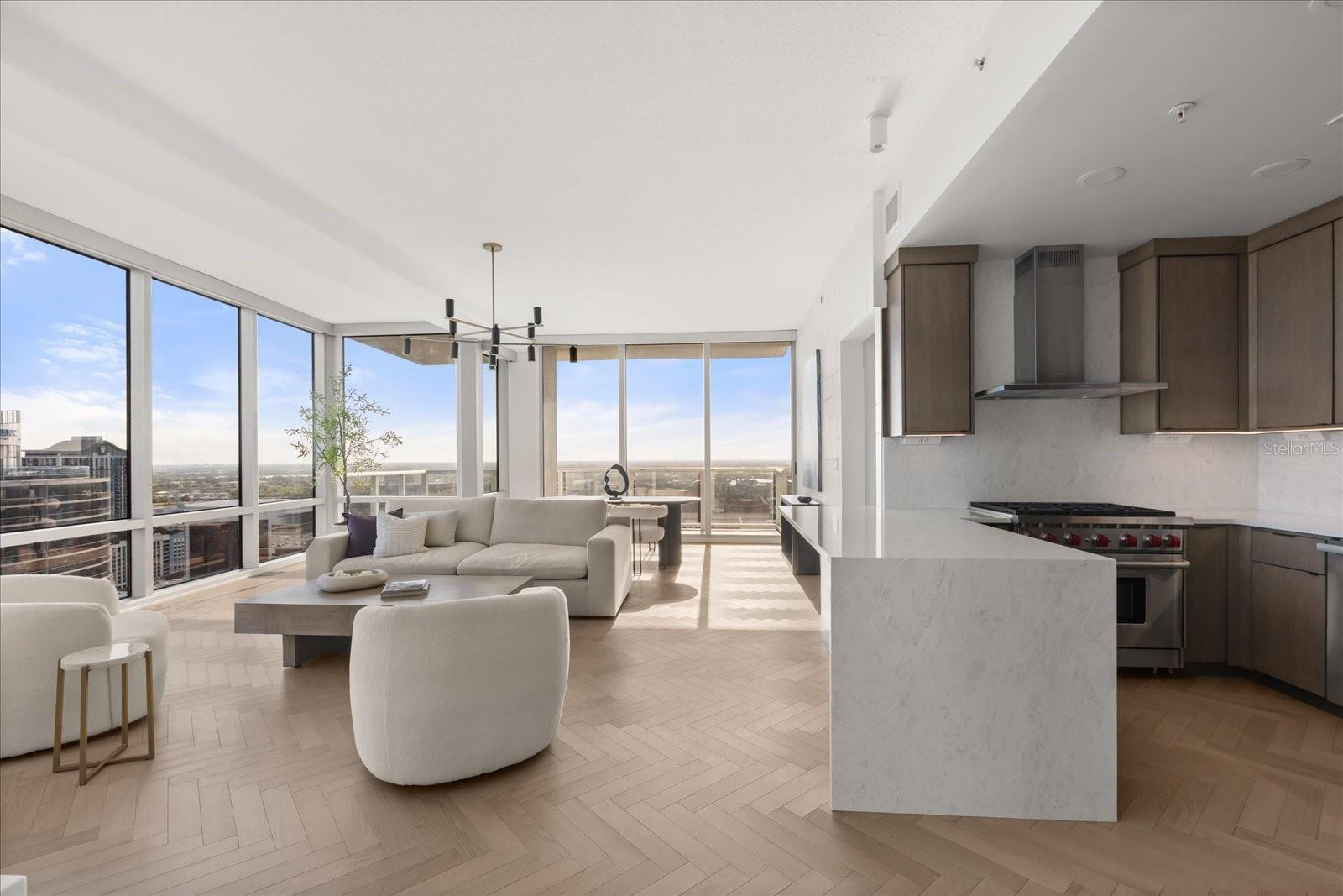 150 E ROBINSON ST #30C