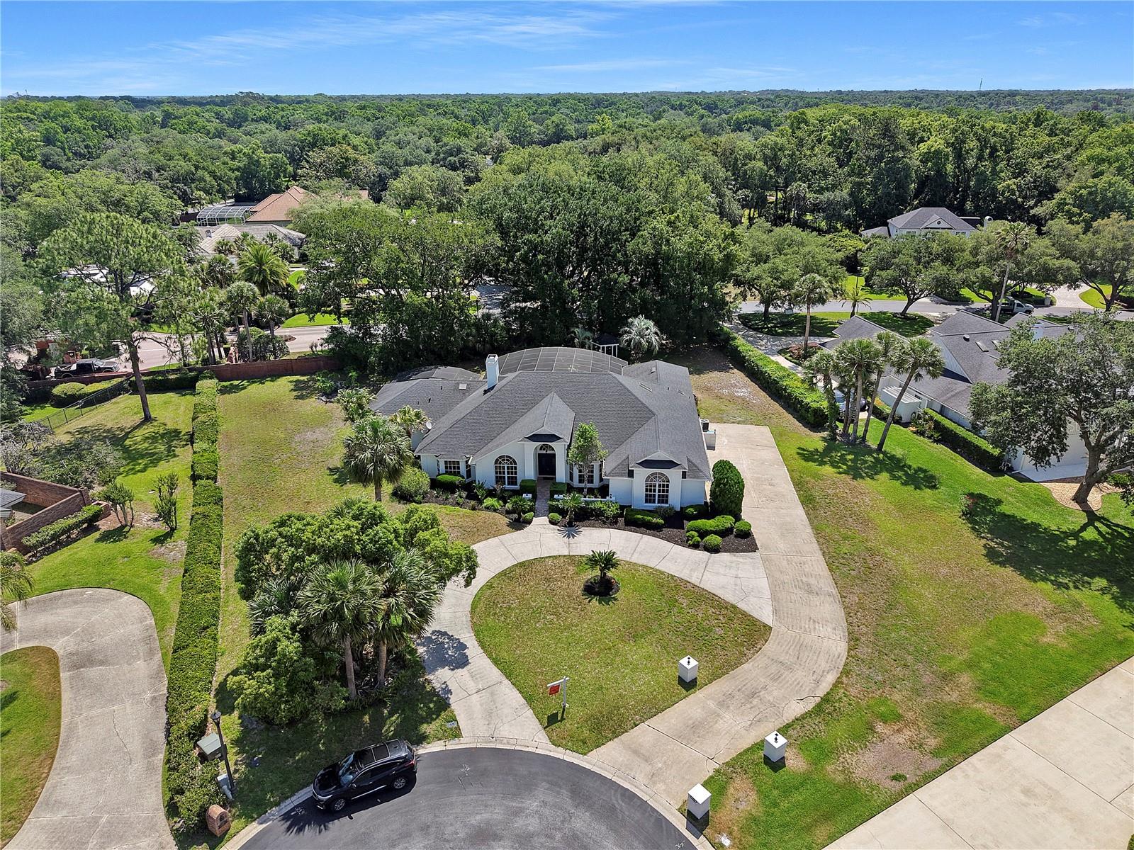 1502 BLACK BEAR CT