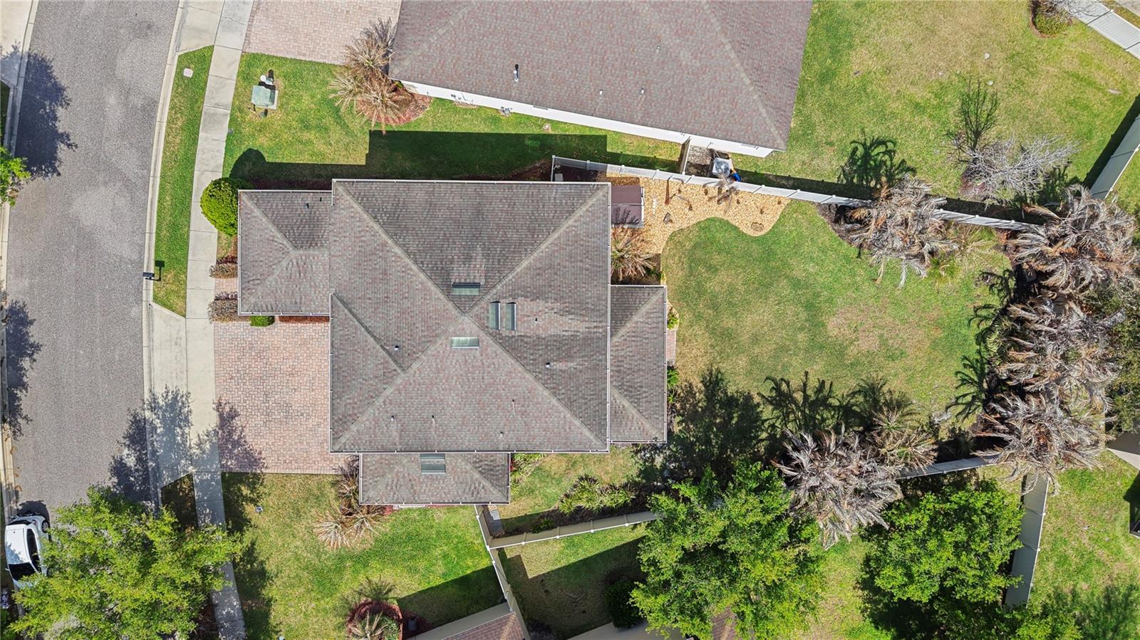 6613 MERRICK LANDING BLVD