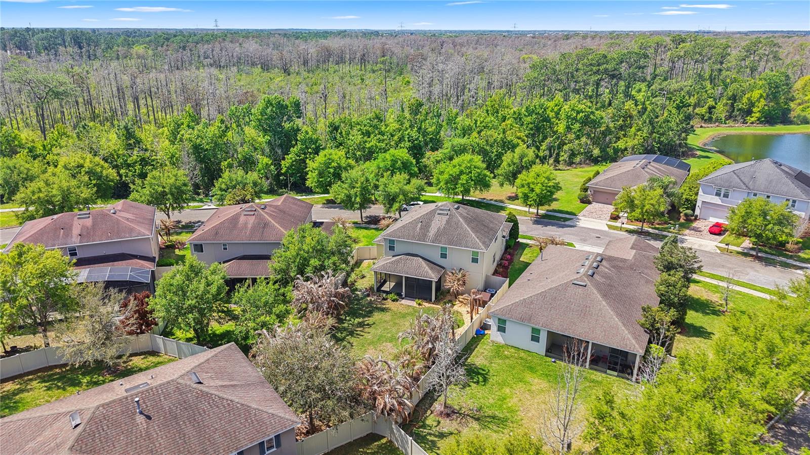 6613 MERRICK LANDING BLVD