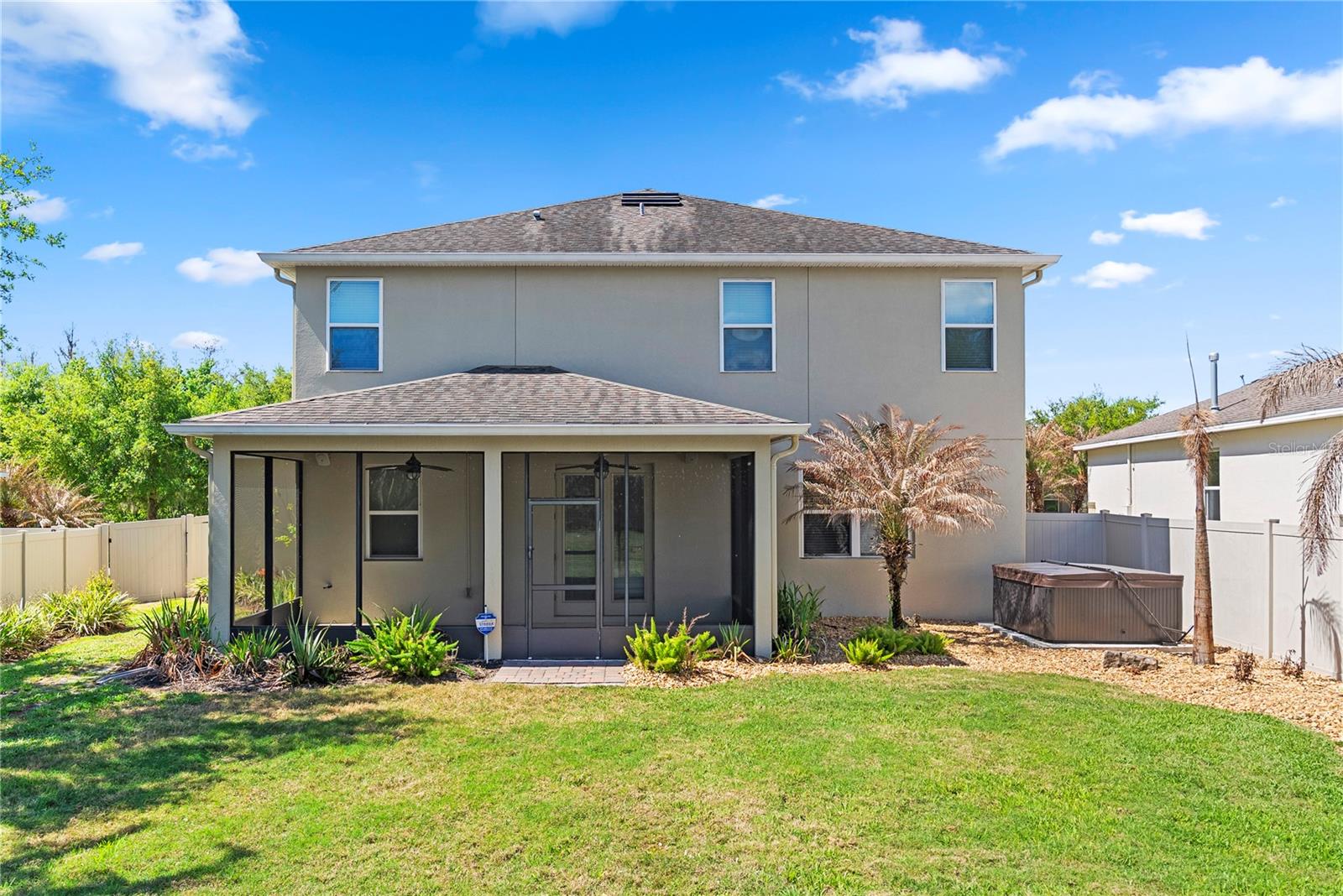 6613 MERRICK LANDING BLVD