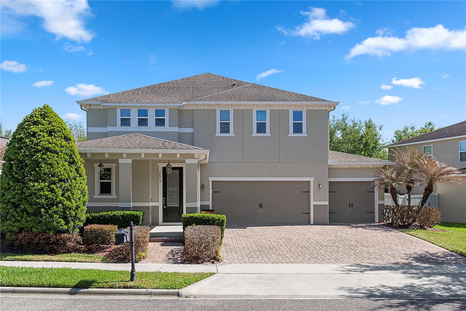 6613 MERRICK LANDING BLVD