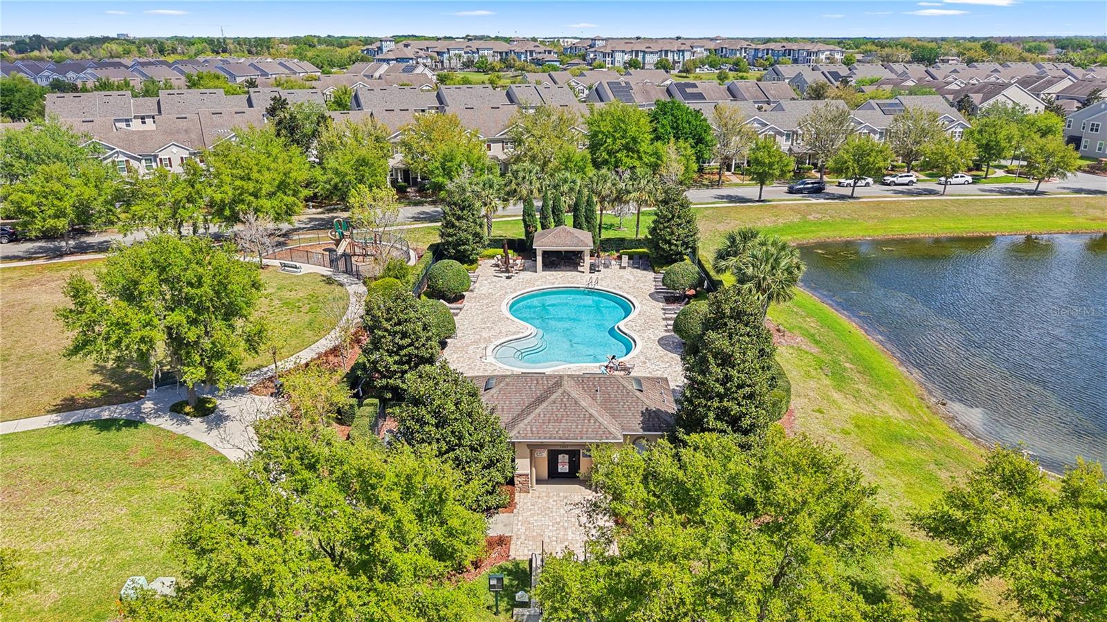 6613 MERRICK LANDING BLVD