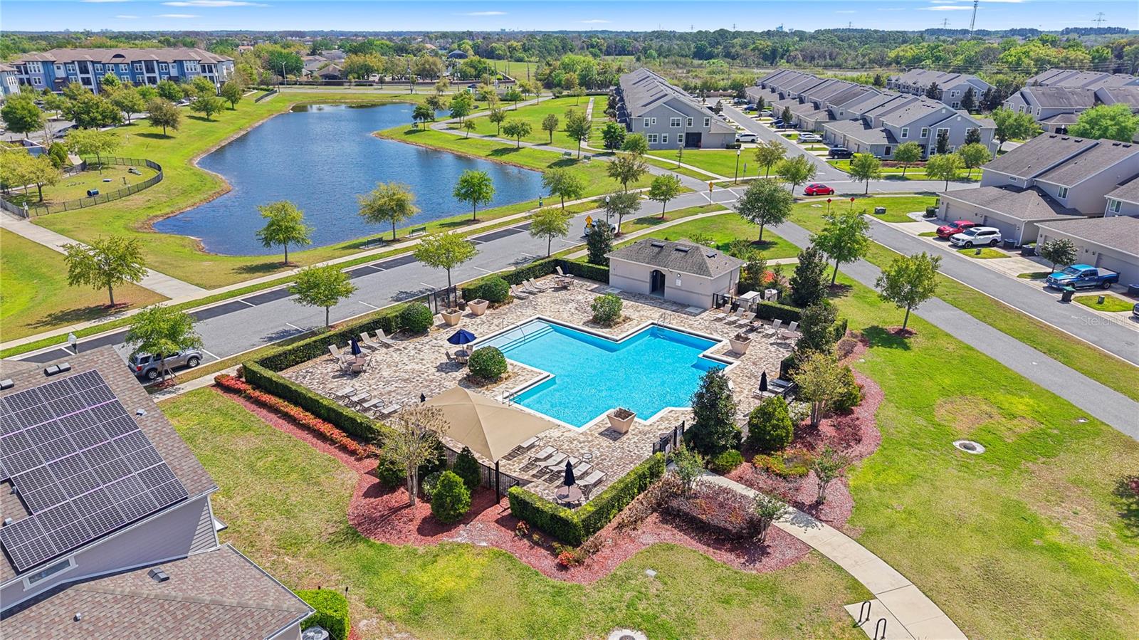 6613 MERRICK LANDING BLVD