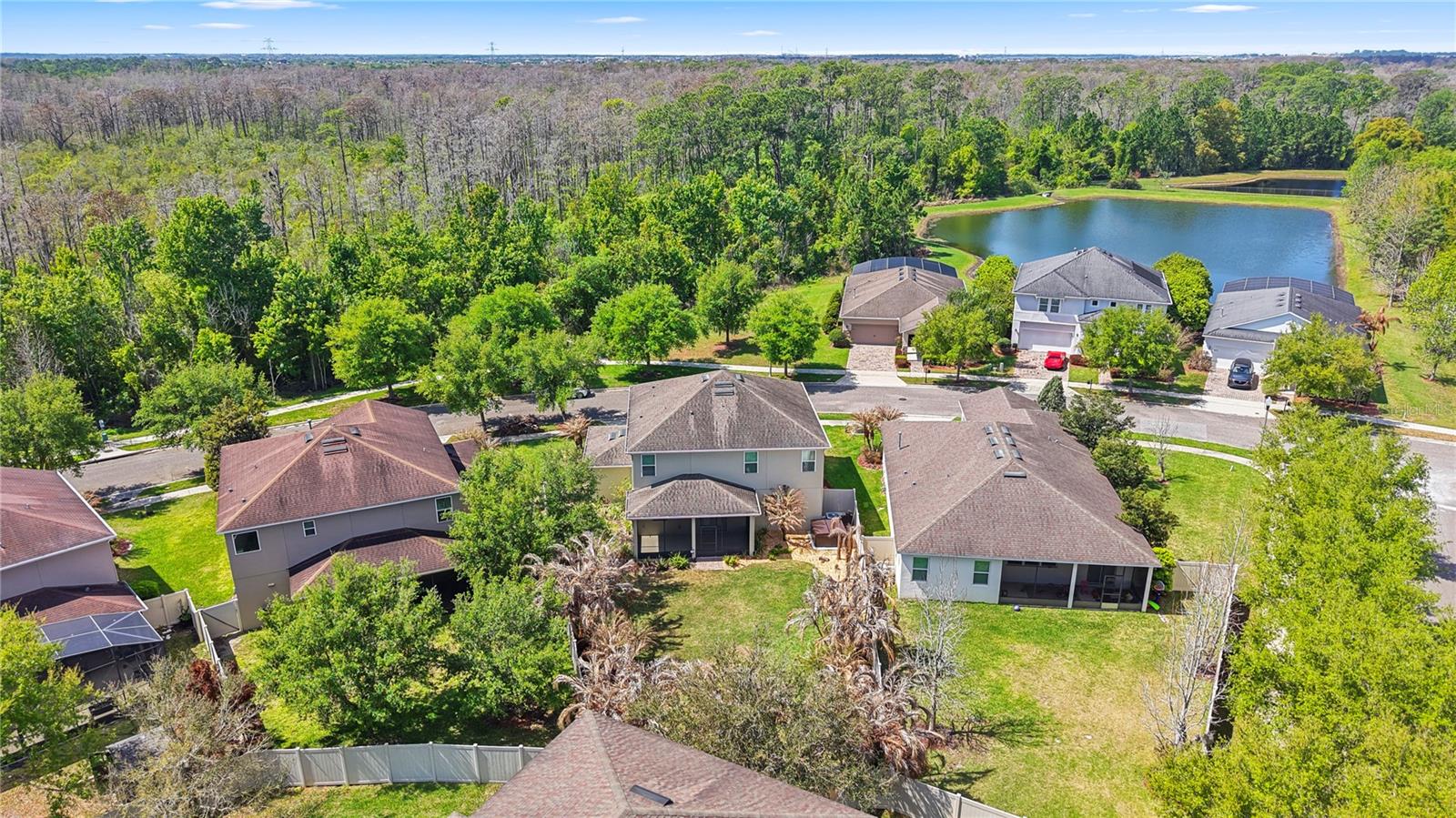 6613 MERRICK LANDING BLVD