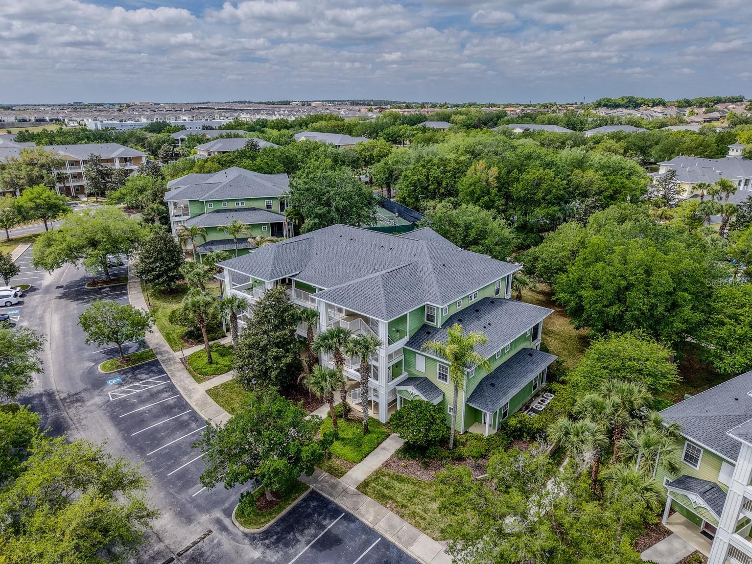 806 GRAN BAHAMA BLVD #30806