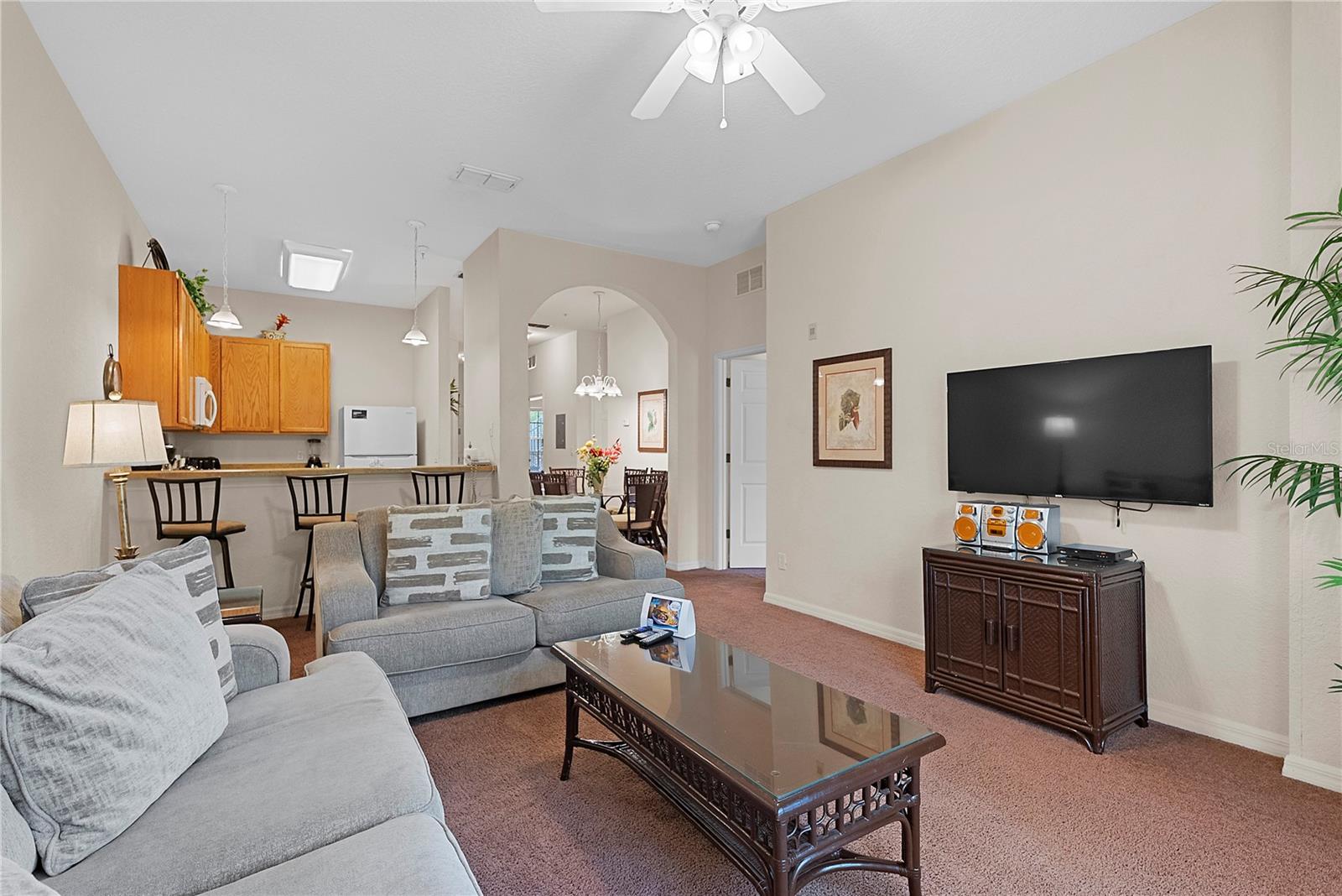 806 GRAN BAHAMA BLVD #30806