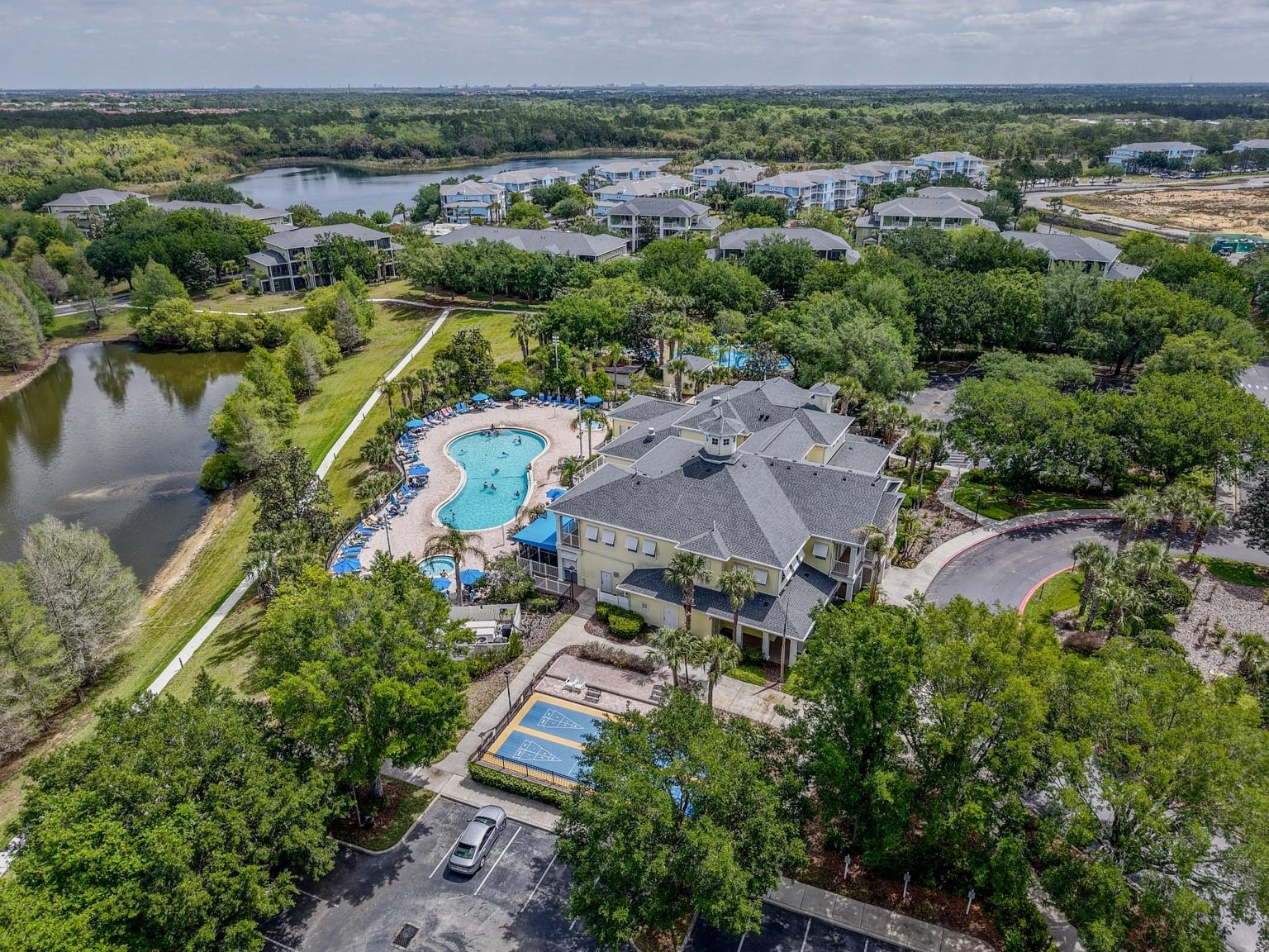 806 GRAN BAHAMA BLVD #30806