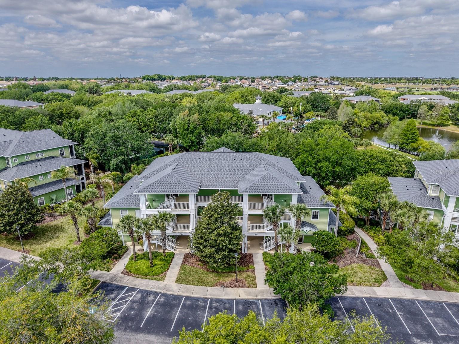 806 GRAN BAHAMA BLVD #30806